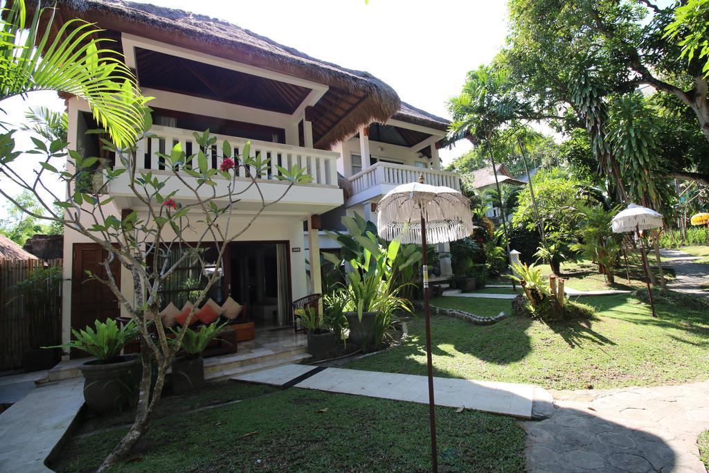 Bali Mystique Hotel & Apartment Seminyak  Exterior photo