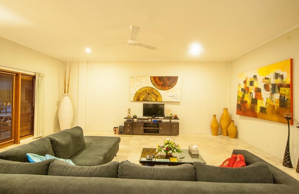 Bali Mystique Hotel & Apartment Seminyak  Exterior photo
