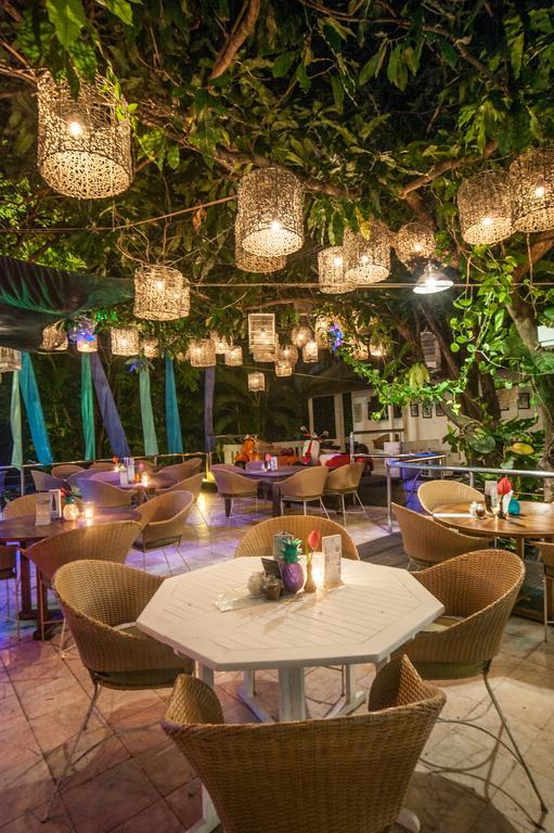 Bali Mystique Hotel & Apartment Seminyak  Exterior photo