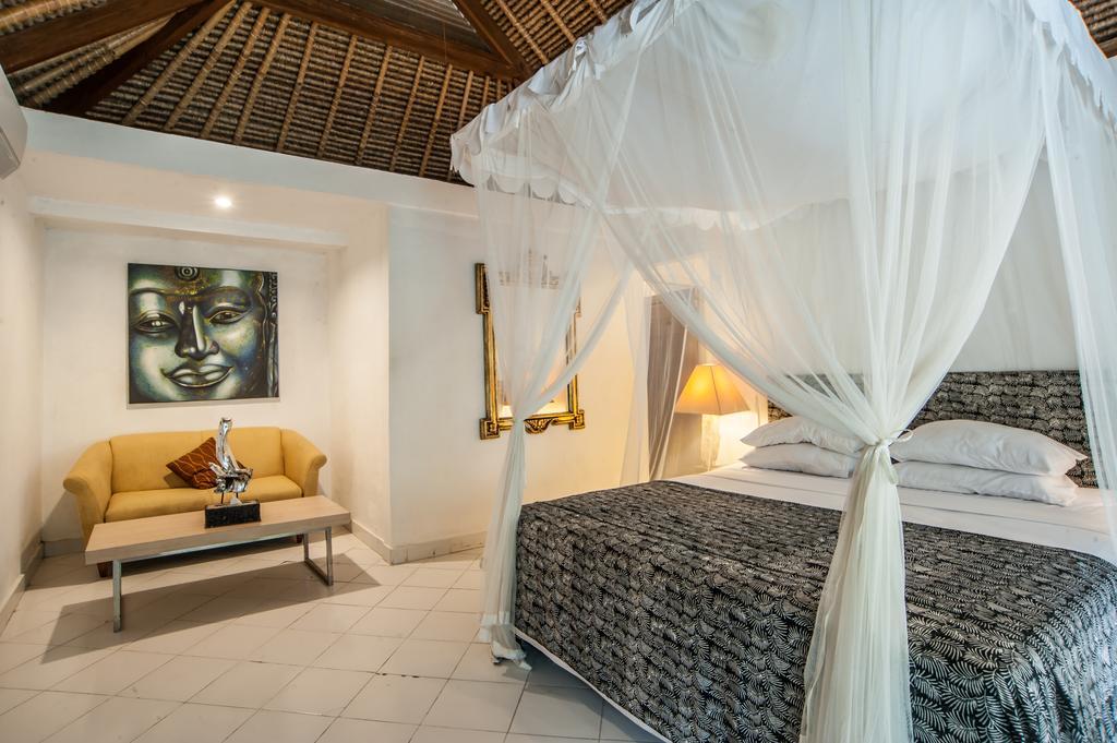 Bali Mystique Hotel & Apartment Seminyak  Exterior photo