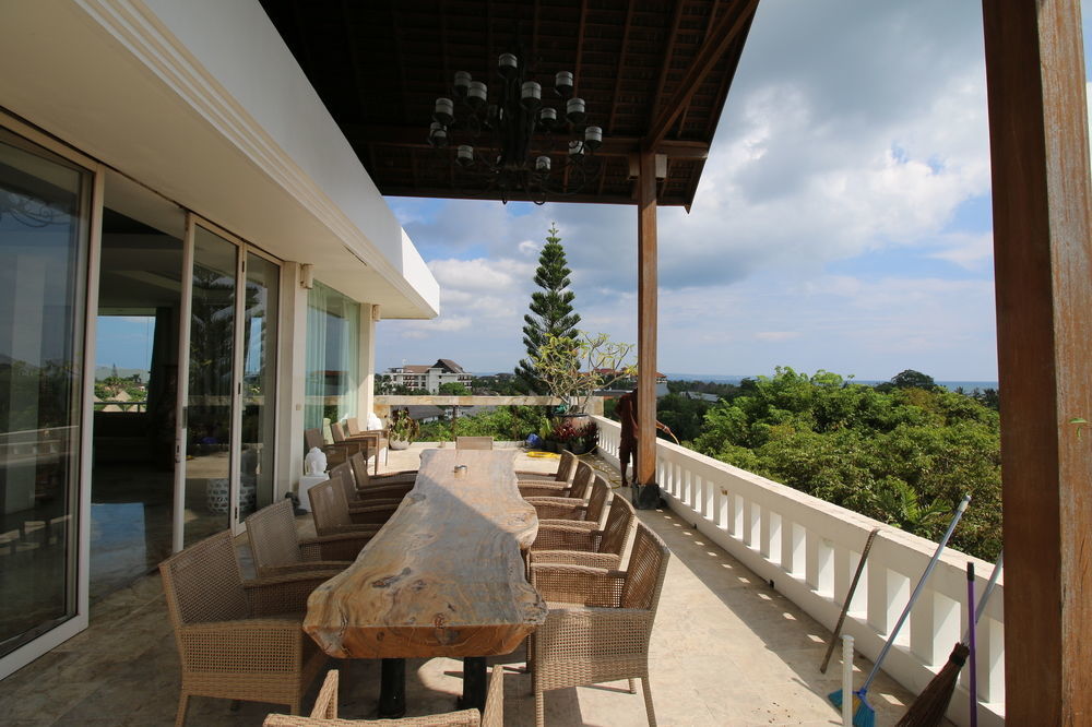 Bali Mystique Hotel & Apartment Seminyak  Exterior photo