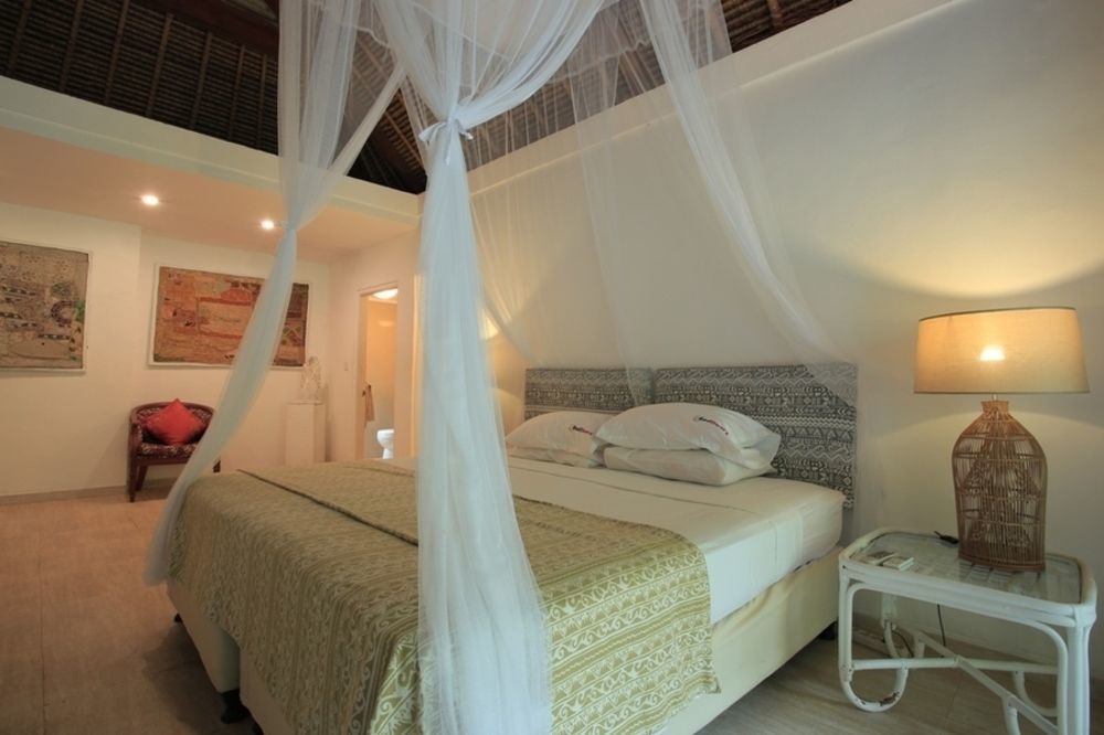 Bali Mystique Hotel & Apartment Seminyak  Exterior photo