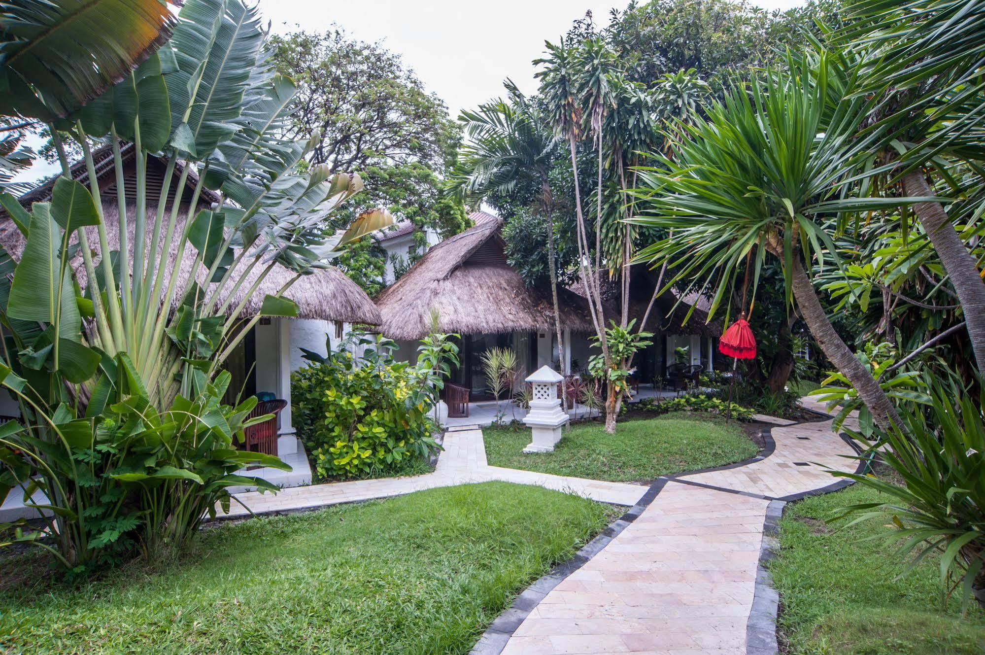 Bali Mystique Hotel & Apartment Seminyak  Exterior photo