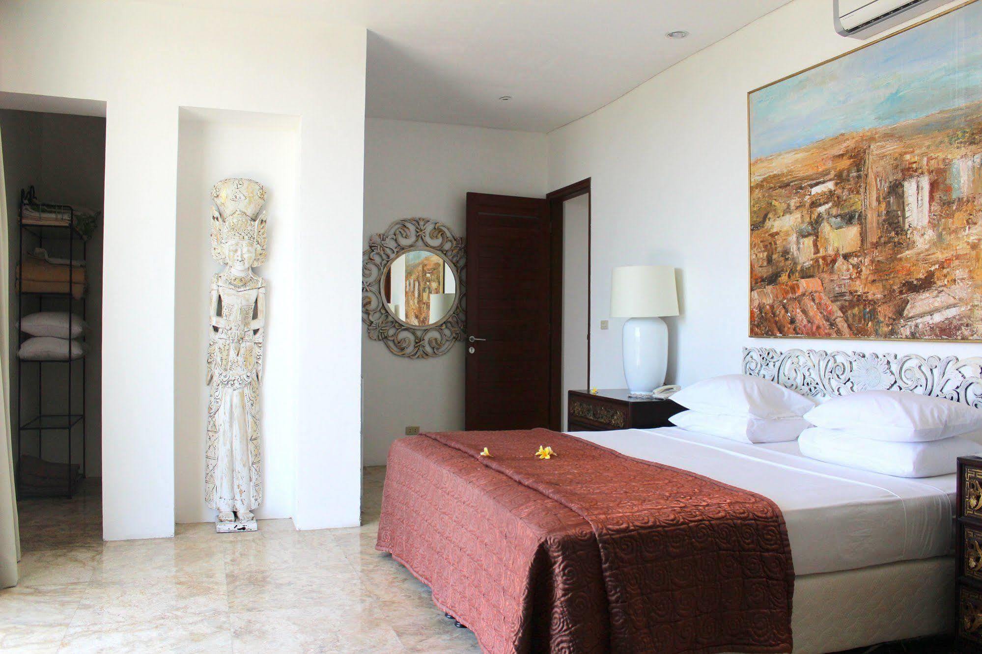 Bali Mystique Hotel & Apartment Seminyak  Exterior photo