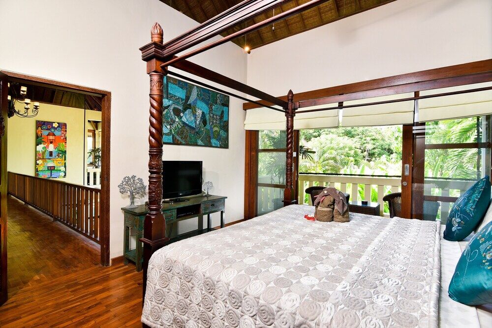 Bali Mystique Hotel & Apartment Seminyak  Exterior photo