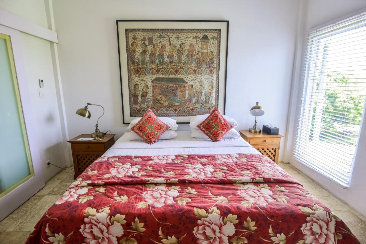 Bali Mystique Hotel & Apartment Seminyak  Exterior photo